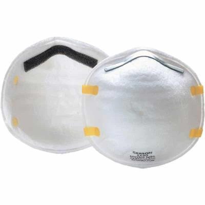 Gerson Dust Mask 20 Pack 1730